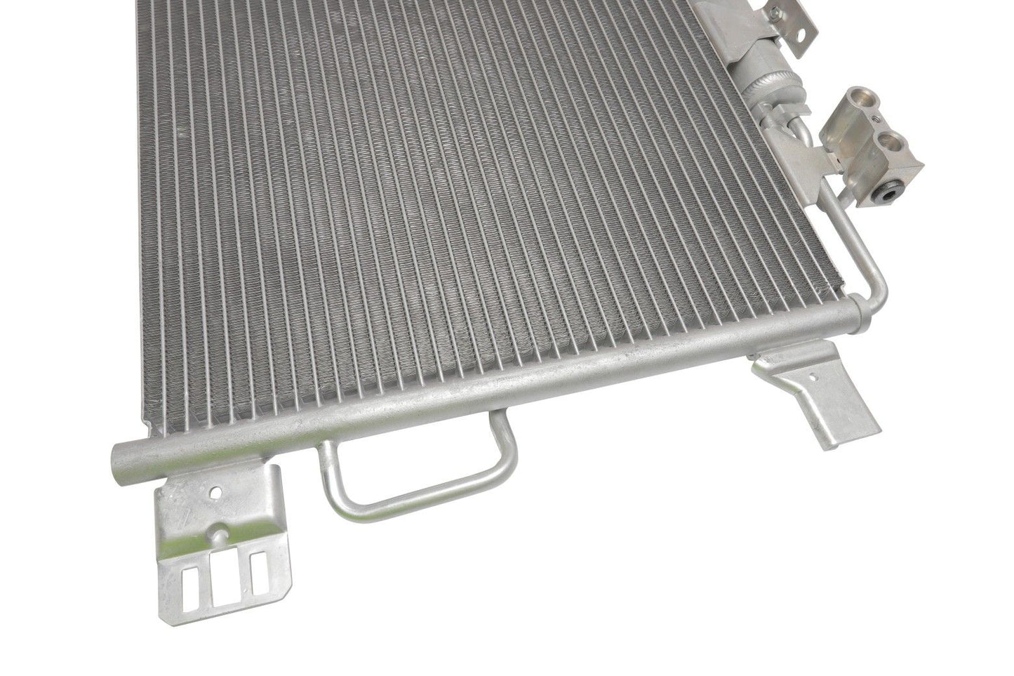 BOGAP Premium Condenser for air conditioning C4117108