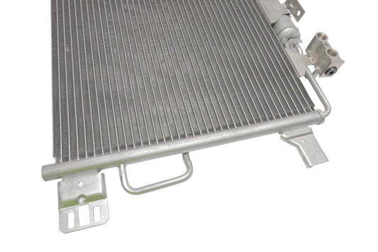 BOGAP Premium Condenser for air conditioning C4117108