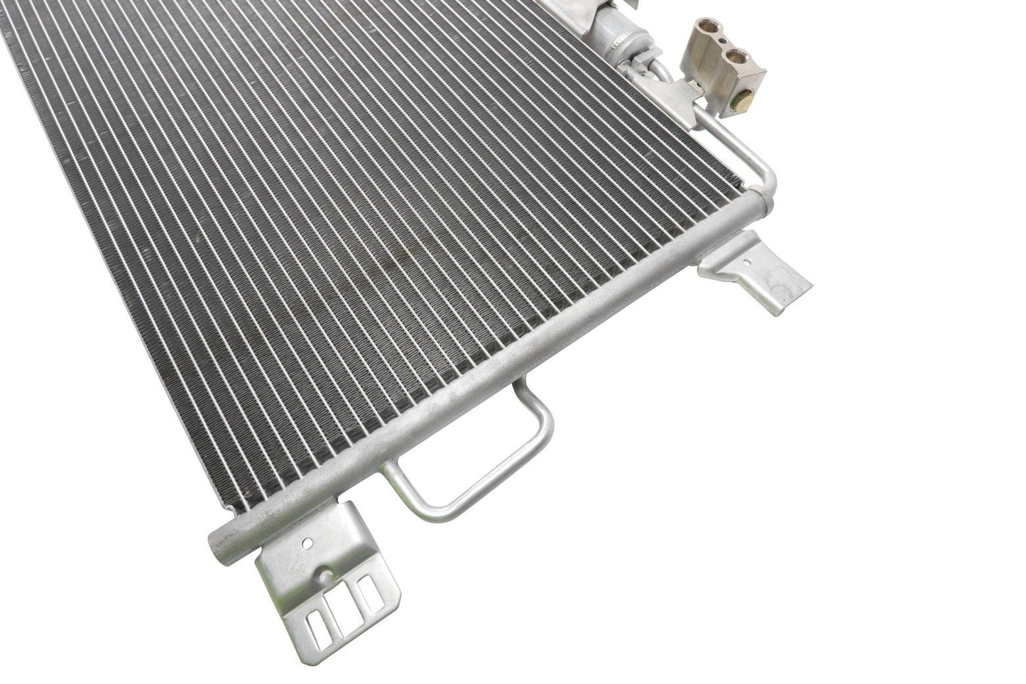 BOGAP Premium Condenser for air conditioning C4117110