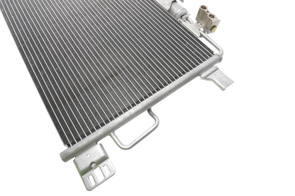 BOGAP Premium Condenser for air conditioning C4117110