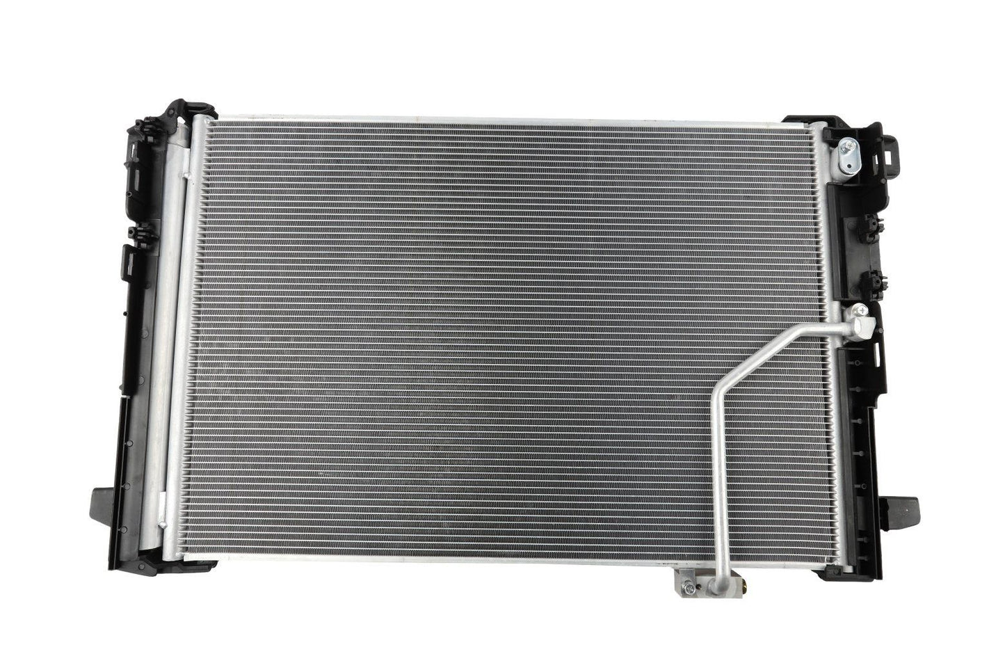 BOGAP Premium Condenser for air conditioning C4117111