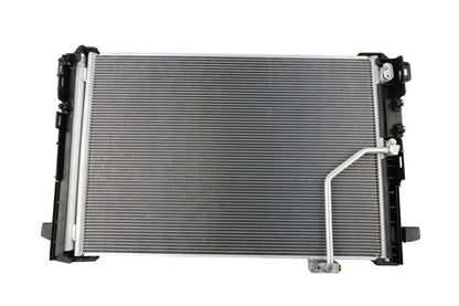 BOGAP Premium Condenser for air conditioning C4117111
