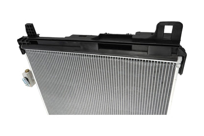 BOGAP Premium Condenser for air conditioning C4117111
