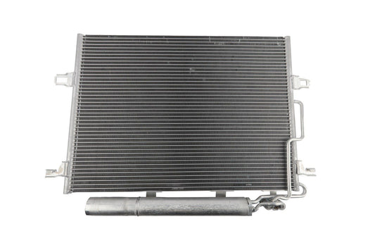 BOGAP Premium Condenser for air conditioning C4117113