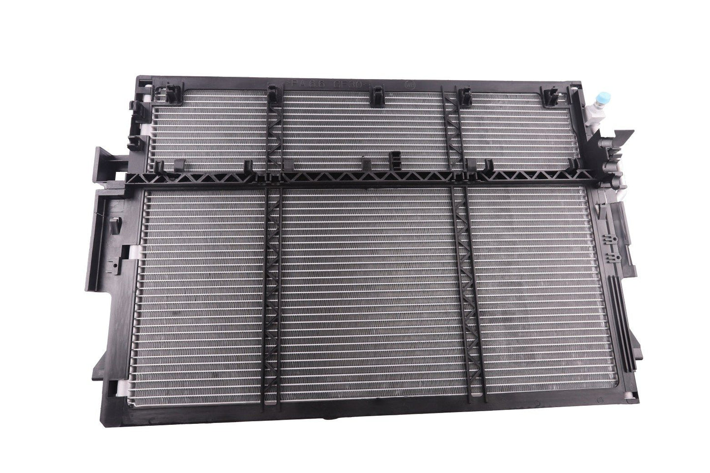 BOGAP Premium Condenser for air conditioning C4117116