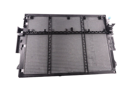 BOGAP Premium Condenser for air conditioning C4117116