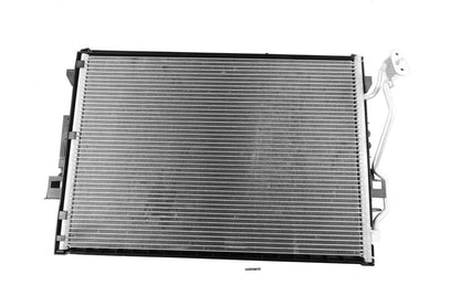 BOGAP Premium Condenser for air conditioning C4117116