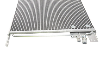 BOGAP Premium Condenser for air conditioning C4117121
