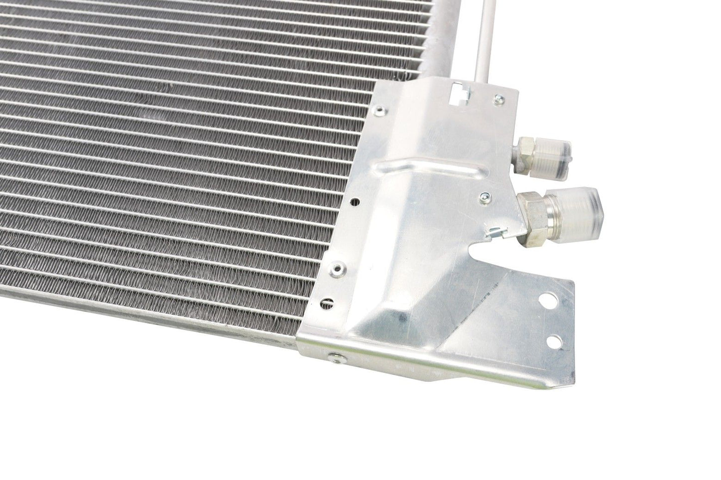 BOGAP Premium Condenser for air conditioning C4117121