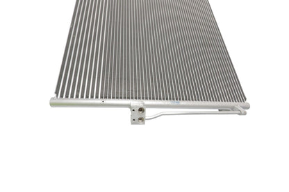 BOGAP Premium Condenser for air conditioning C4117125