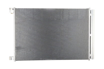BOGAP Premium Condenser for air conditioning C4117127