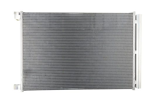 BOGAP Premium Condenser for air conditioning C4117127