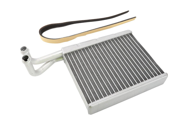 BOGAP Premium Heat Exchanger for interior heating C4120104