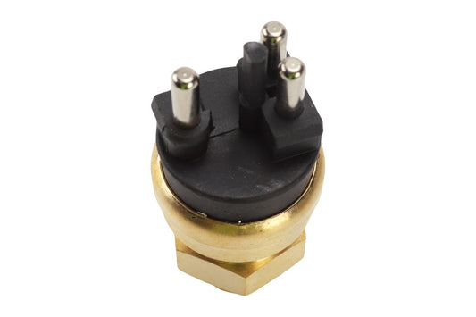 BOGAP Premium Temperature Switch for radiator fan C4125101