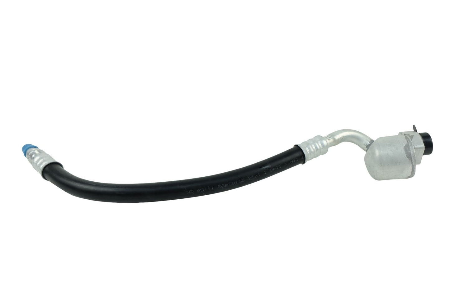 BOGAP Premium High/Low-pressure Line for air conditioning C4128106