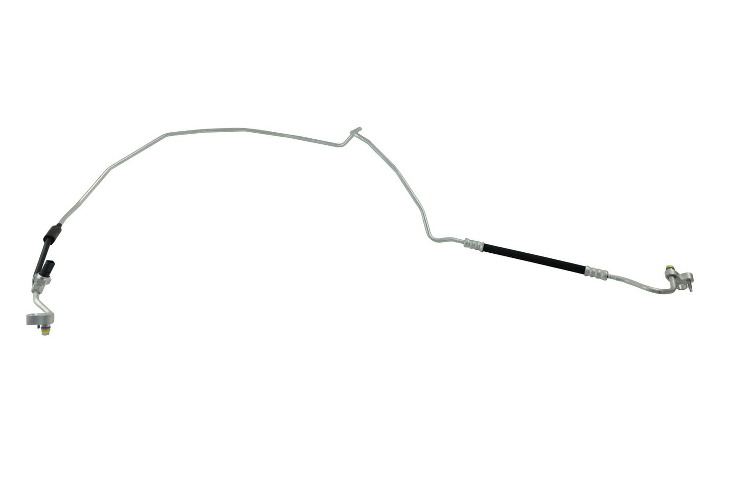 BOGAP Premium High/Low-pressure Line for air conditioning C4128109