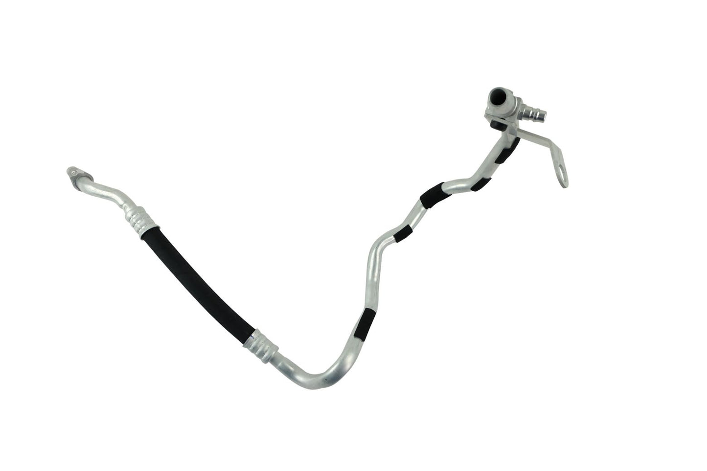 BOGAP Premium High/Low-pressure Line for air conditioning C4128110