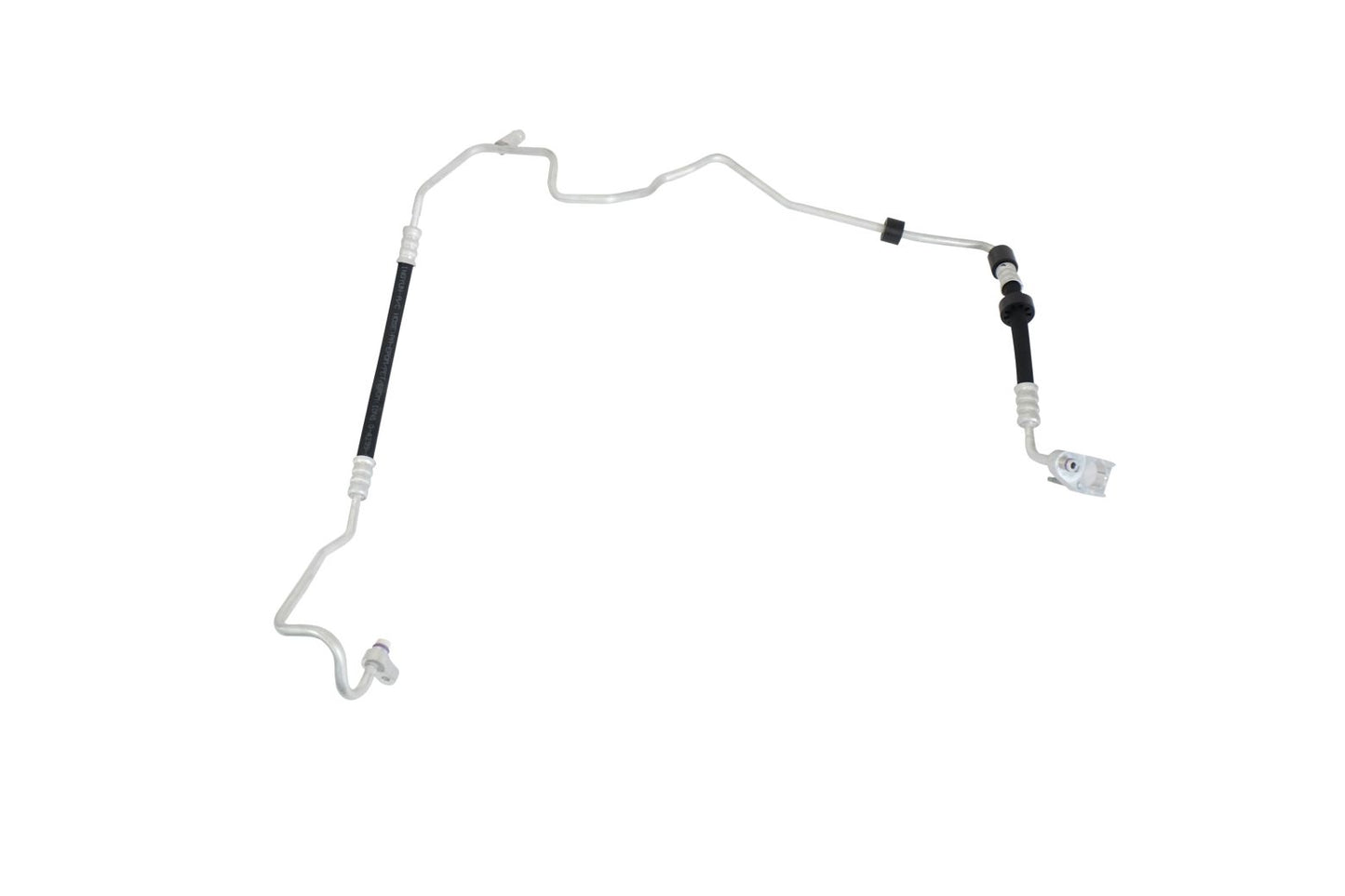 BOGAP Premium High/Low-pressure Line for air conditioning C4128121