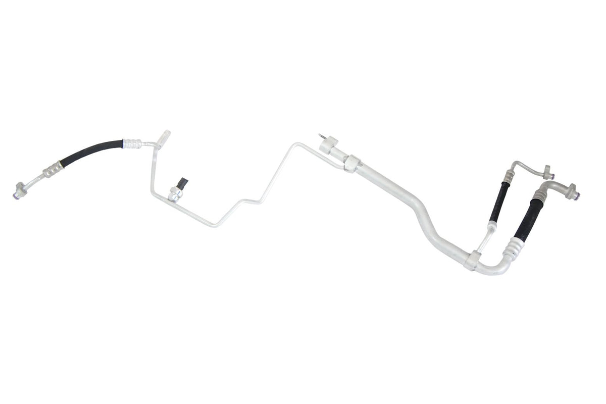 BOGAP Premium High/Low-pressure Line for air conditioning C4128123