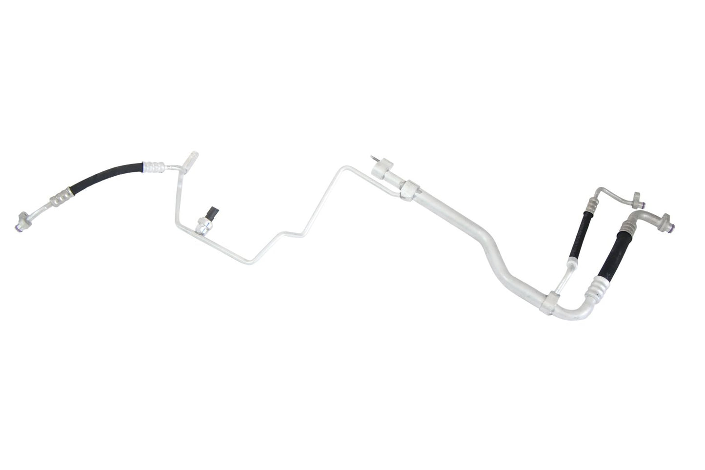 BOGAP Premium High/Low-pressure Line for air conditioning C4128123