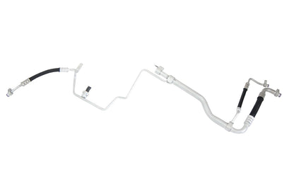 BOGAP Premium High/Low-pressure Line for air conditioning C4128123
