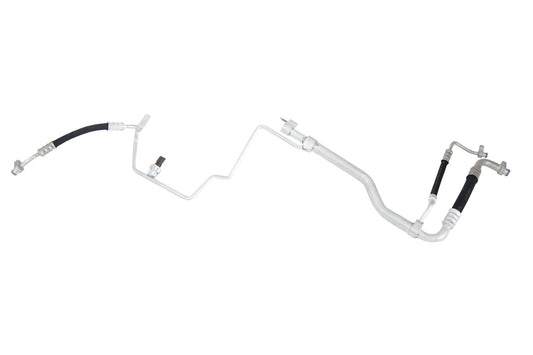 BOGAP Premium High/Low-pressure Line for air conditioning C4128123