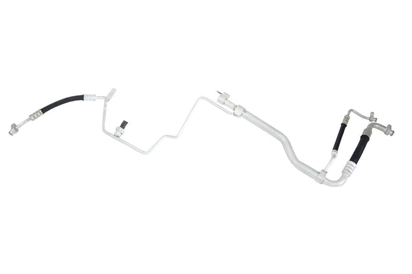 BOGAP Premium High/Low-pressure Line for air conditioning C4128123