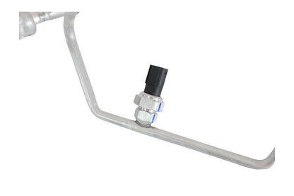 BOGAP Premium High/Low-pressure Line for air conditioning C4128123