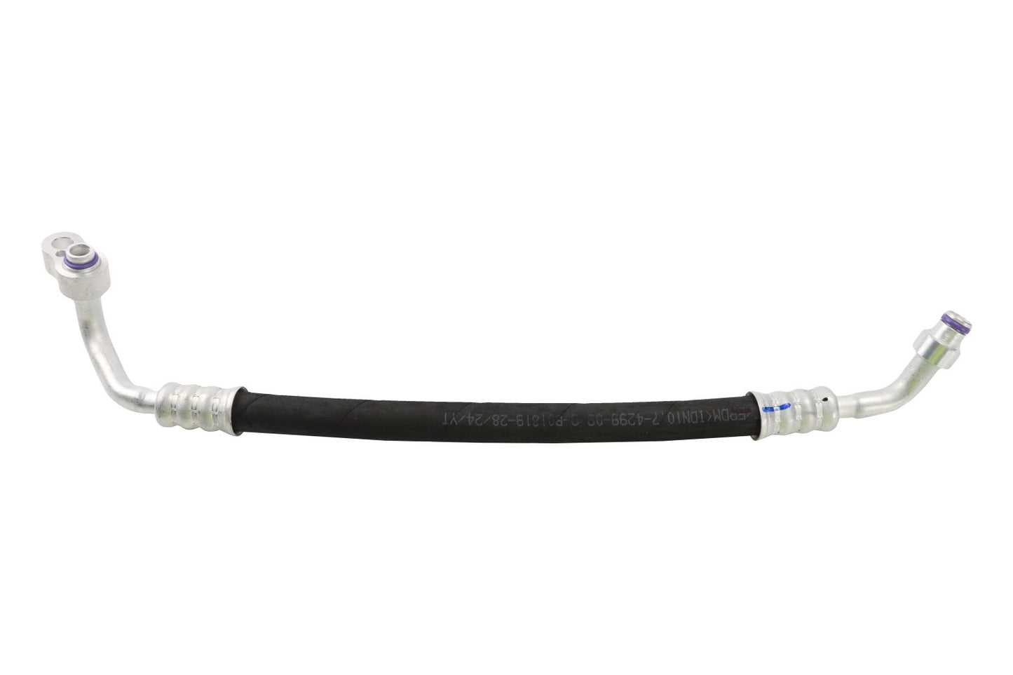 BOGAP Premium High/Low-pressure Line for air conditioning C4128132
