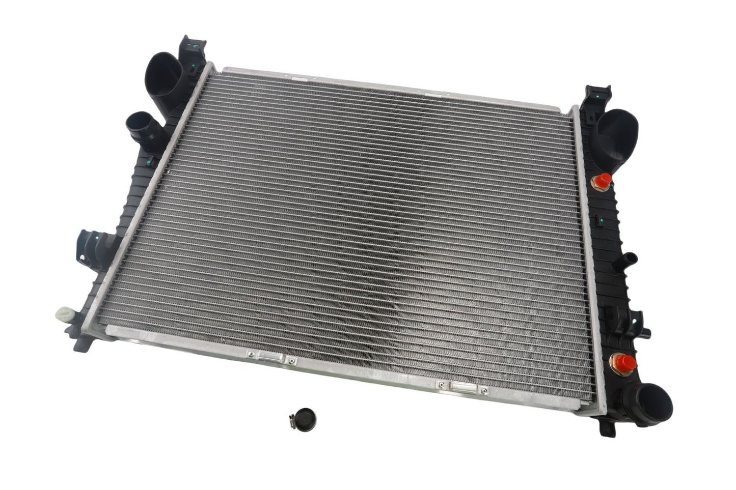 BOGAP Premium Radiator for engine cooling C4210103