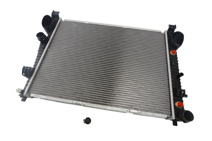 BOGAP Premium Radiator for engine cooling C4210103