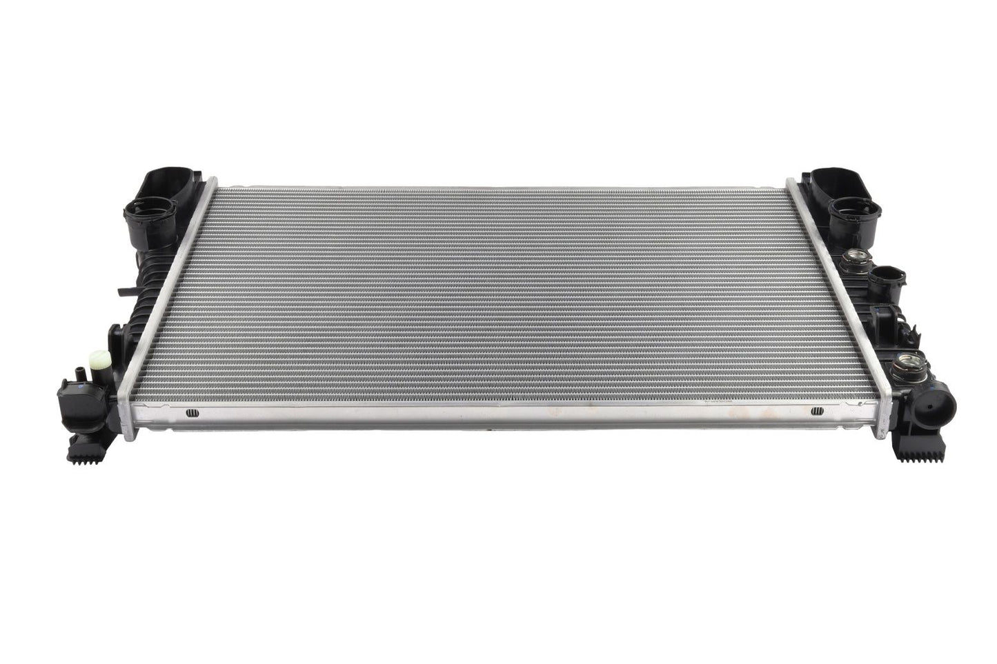 BOGAP Premium Radiator for engine cooling C4210104