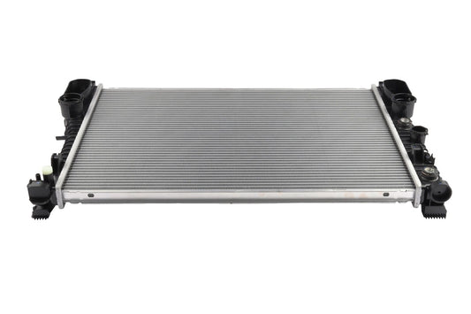 BOGAP Premium Radiator for engine cooling C4210104