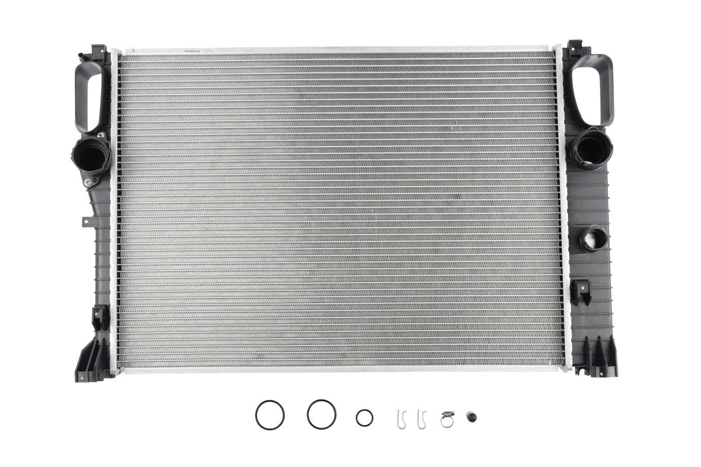 BOGAP Premium Radiator for engine cooling C4210106