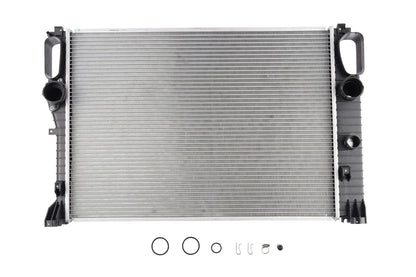 BOGAP Premium Radiator for engine cooling C4210106