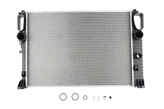 BOGAP Premium Radiator for engine cooling C4210106