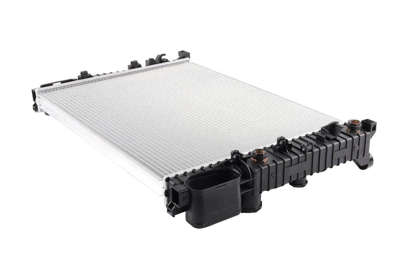 BOGAP Premium Radiator for engine cooling C4210106