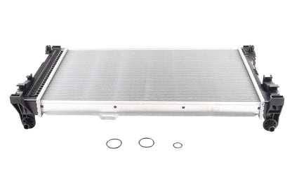 BOGAP Premium Radiator for engine cooling C4210107