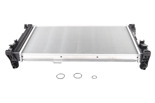 BOGAP Premium Radiator for engine cooling C4210107