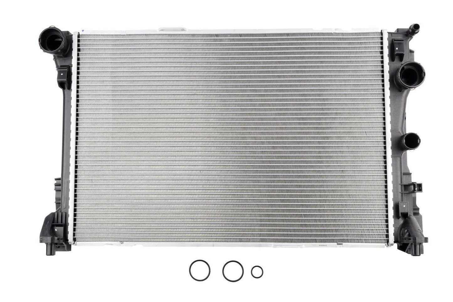 BOGAP Premium Radiator for engine cooling C4210108