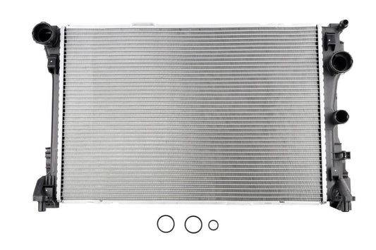 BOGAP Premium Radiator for engine cooling C4210108