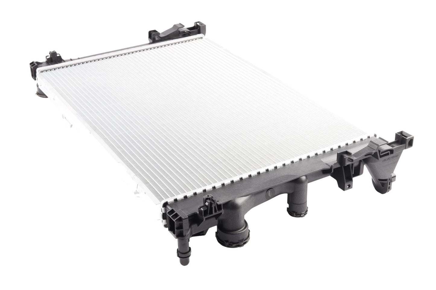 BOGAP Premium Radiator for engine cooling C4210108