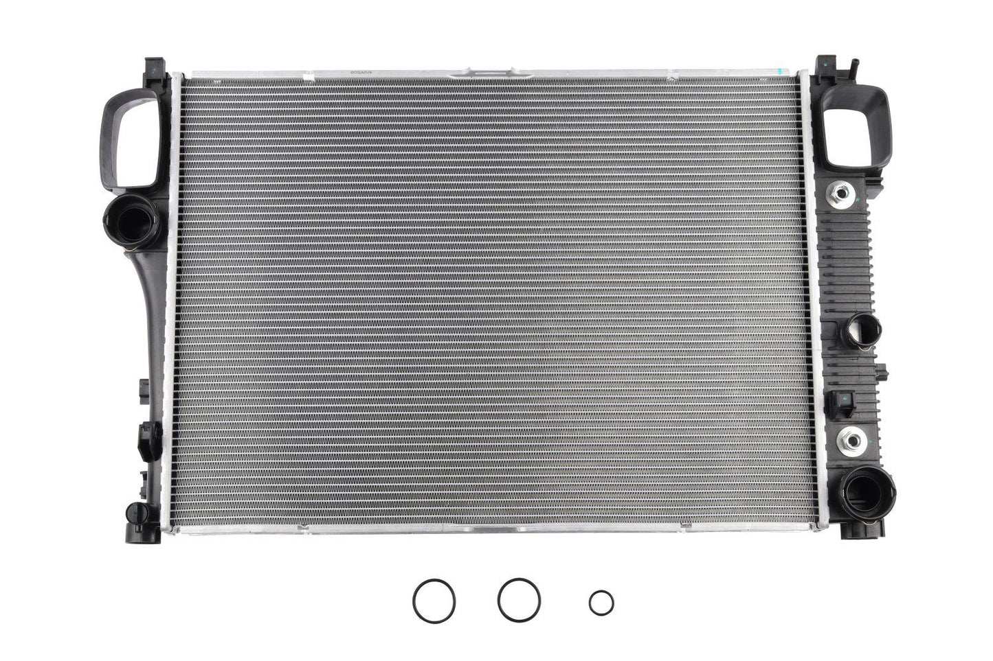 BOGAP Premium Radiator for engine cooling C4210110