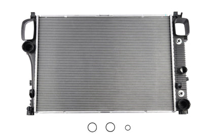 BOGAP Premium Radiator for engine cooling C4210110