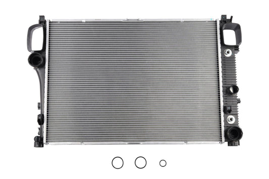 BOGAP Premium Radiator for engine cooling C4210110