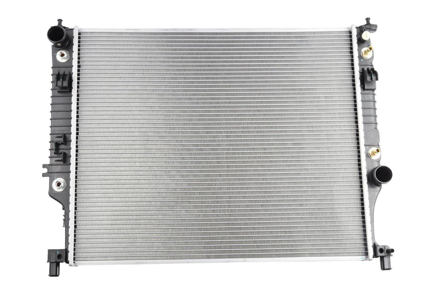 BOGAP Premium Radiator for engine cooling C4210111