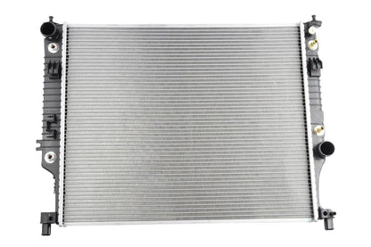 BOGAP Premium Radiator for engine cooling C4210111