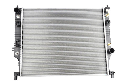BOGAP Premium Radiator for engine cooling C4210111