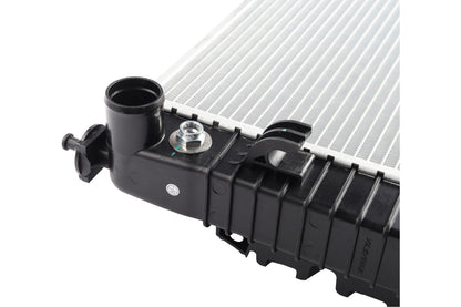 BOGAP Premium Radiator for engine cooling C4210111