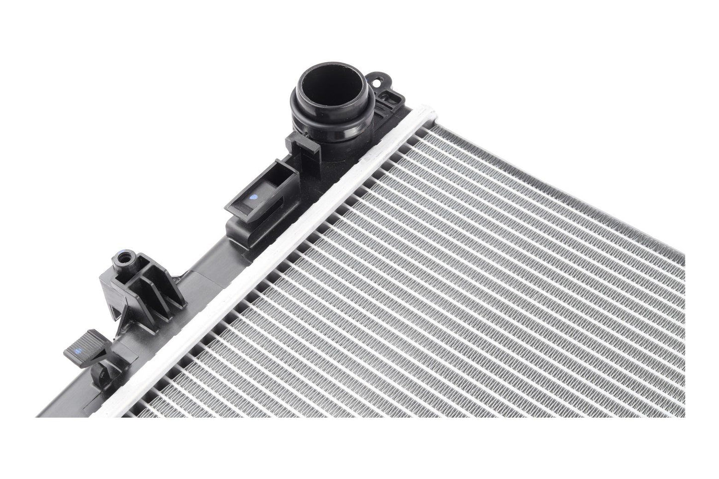 BOGAP Premium Radiator for engine cooling C4210112